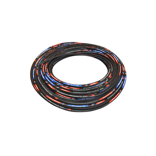 Hydraulic hose 1SN DN8
