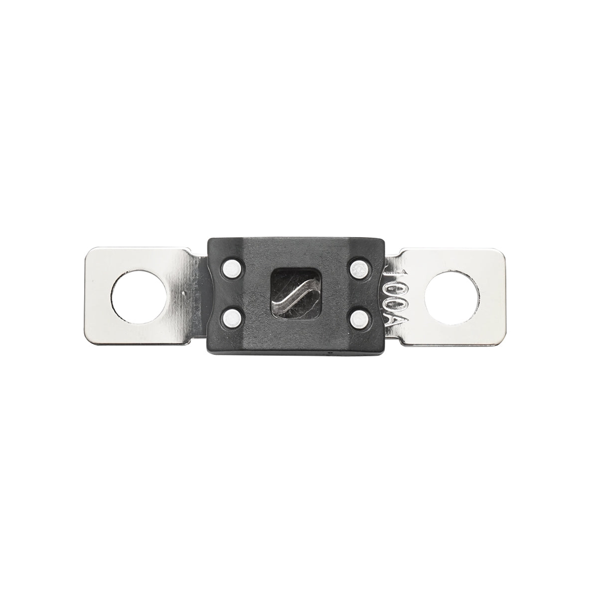 Fusable automotive safety ANM 100A Breckner Germany