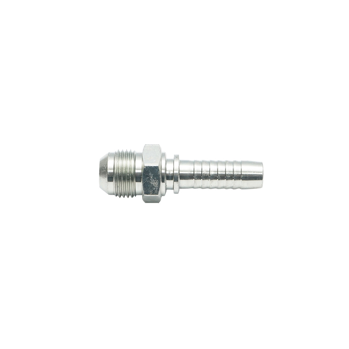 Armature AGJ DN14 UNF 5/8-14 external thread