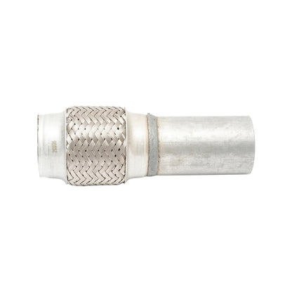 Flexible exhaust connection 100mm