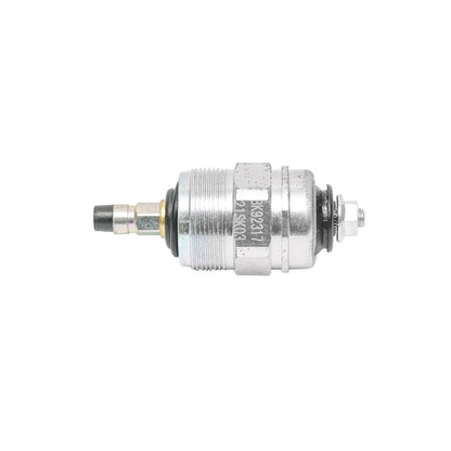 12V solenoid injection pump for Fiat, Case IH, New Holland OEM code J903575, 11728125, 26439013 Brekner Germany