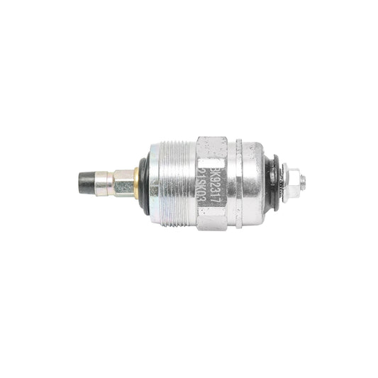12V solenoid injection pump for Fiat, Case IH, New Holland OEM code J903575, 11728125, 26439013 Brekner Germany