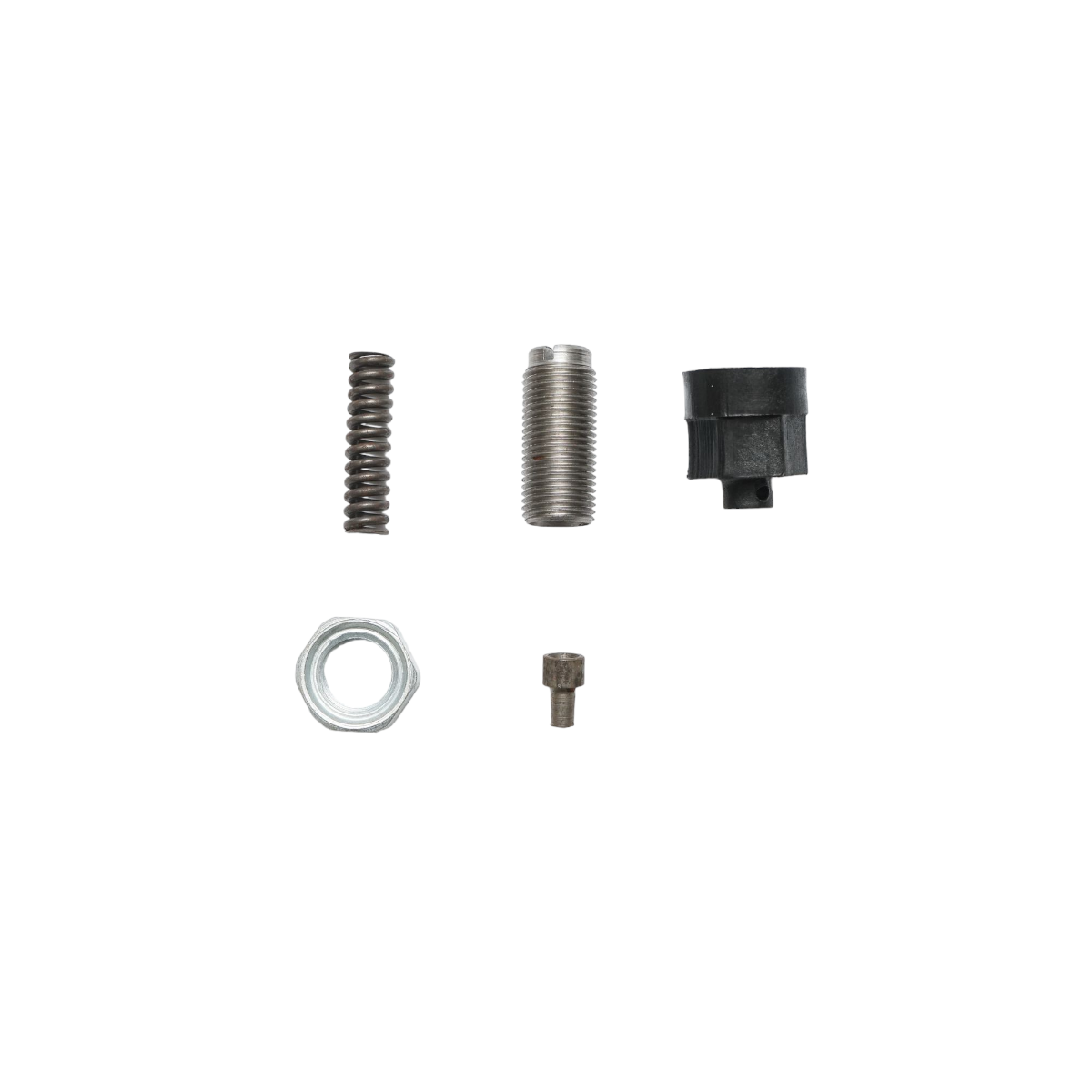 Safety valve for hydraulic distributor D700