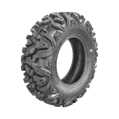 ATV tire 25x8/12 6PR TL KNIGHT