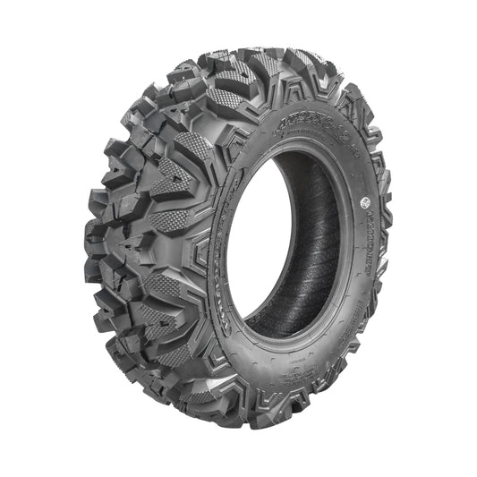 ATV tire 25x8/12 6PR TL KNIGHT