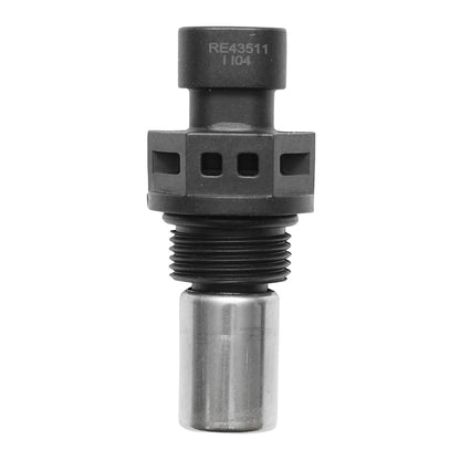 Engine speed sensor for John Deere, Massey Ferguson OEM code RE519144, RE43511, RE508195, RE63619, YZ150115, 3779280M2, 3779280M1 Breckner Germany