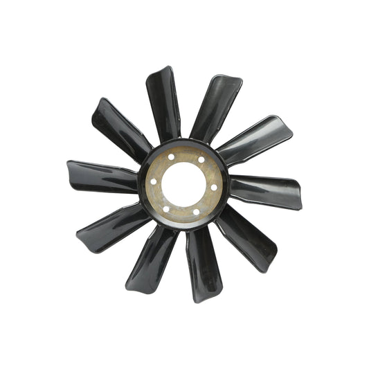 Fan blade with 10 blades UTB U-650 made of plastic