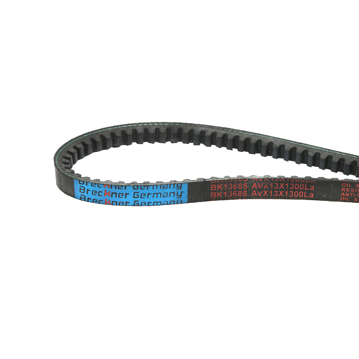 AVX 13X1300 transmission belt at Breckner Germany