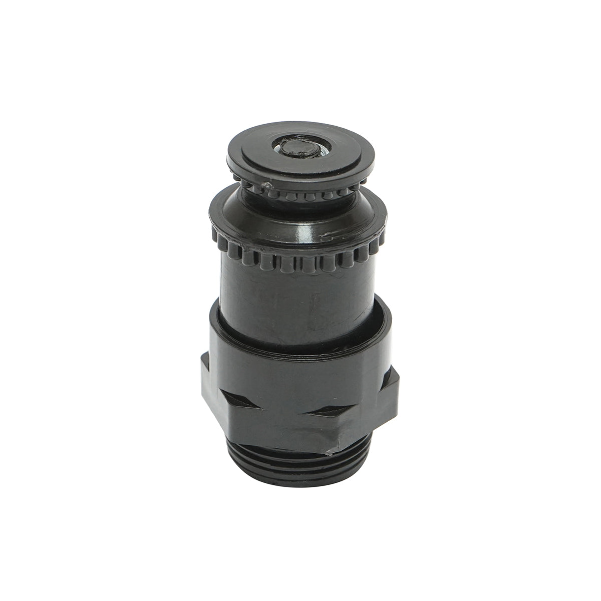 Pressure regulator for vacuum tank milking machine Breckner Germany
