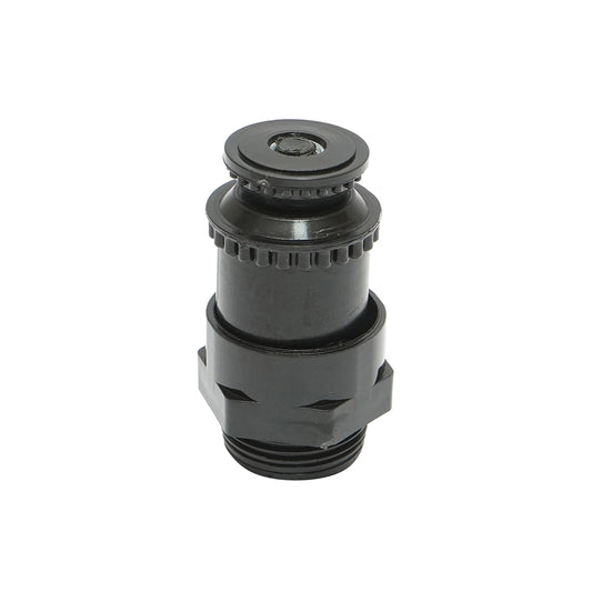 Pressure regulator for vacuum tank milking machine Breckner Germany