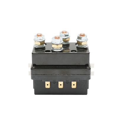 400A solenoid for winch 9500lbs and 13500lbs
