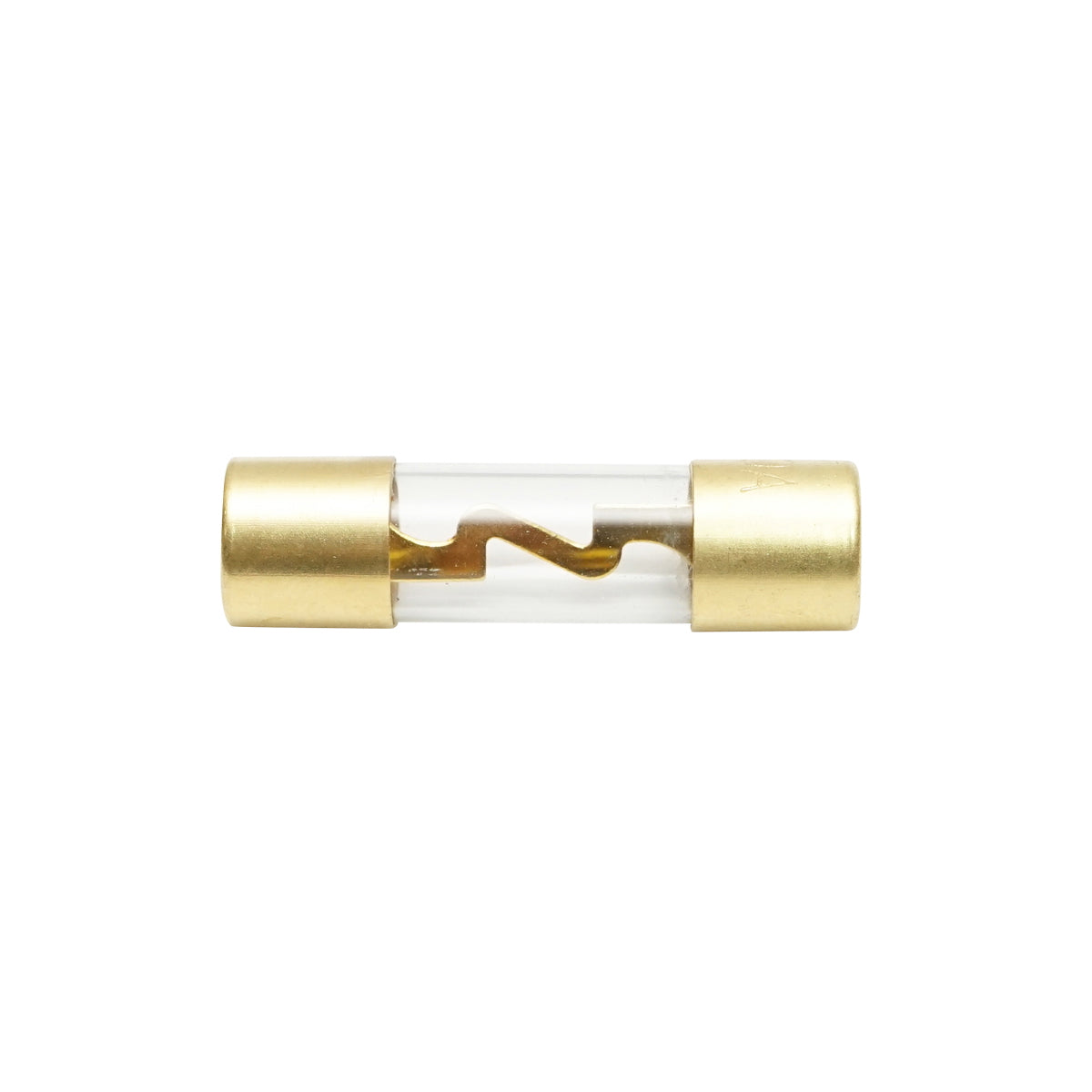 Cylindrical fuse safety 10x38mm, AGU-G 30A Breckner Germany