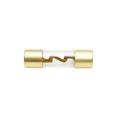 Cylindrical fuse safety 10x38mm, AGU-G 30A Breckner Germany