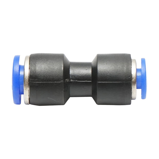 Reduced quick connector fi M4x6 - plastic