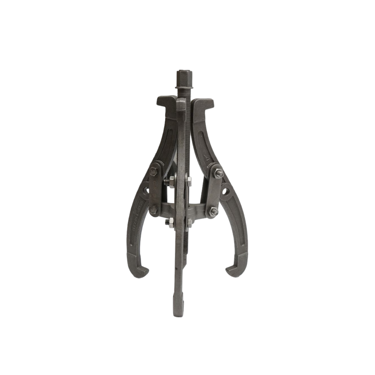 Bearing extractor with 3 arms 12/300mm.