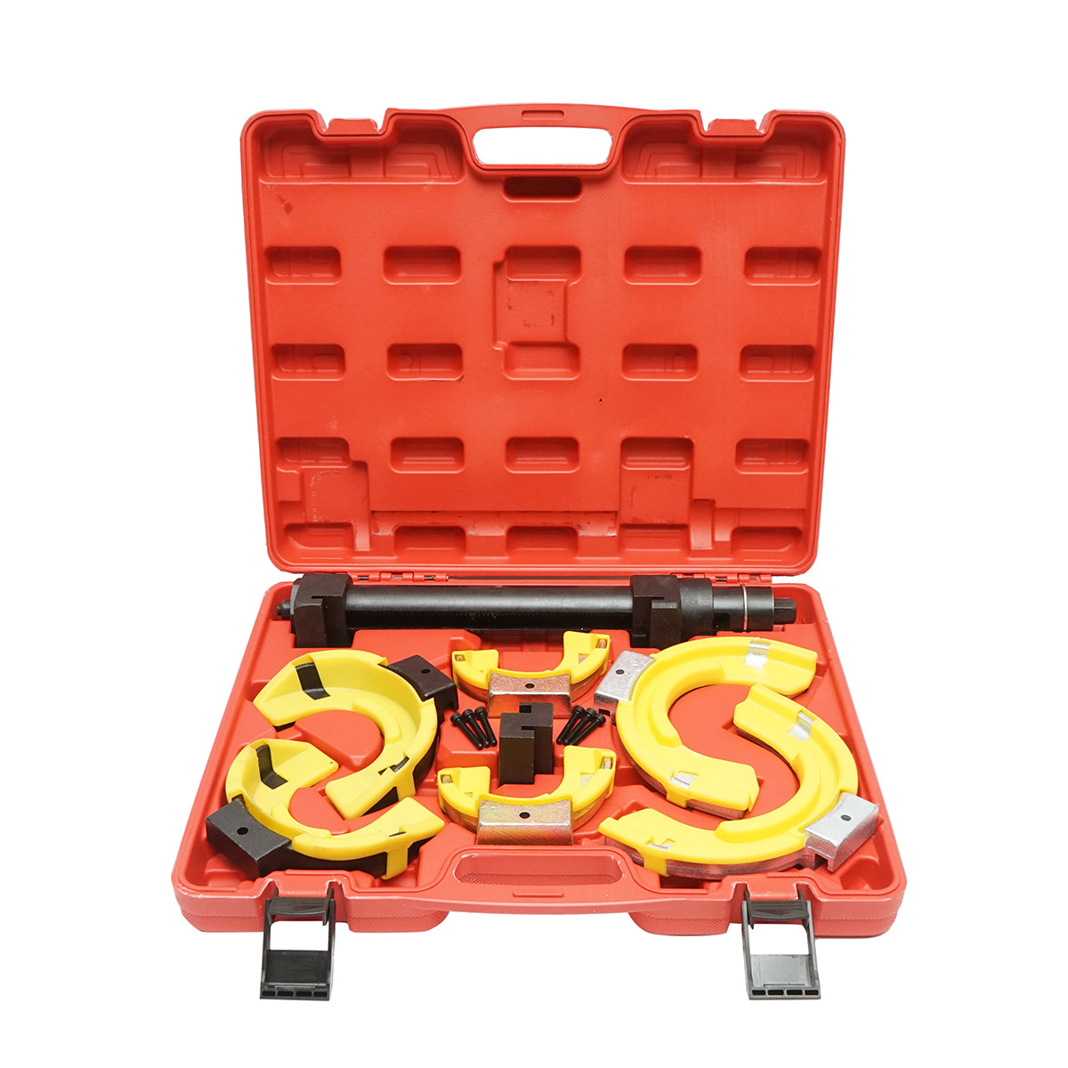 Breckner Germany car springs press set