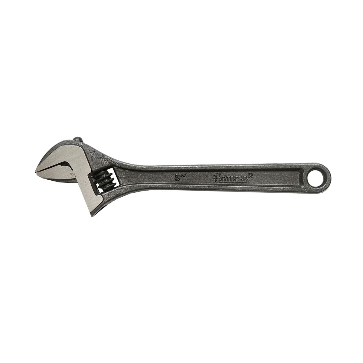 Adjustable French key 8/200mm Hoteche