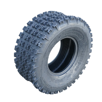 ATV tire 22x10-10 6PR TL EOS