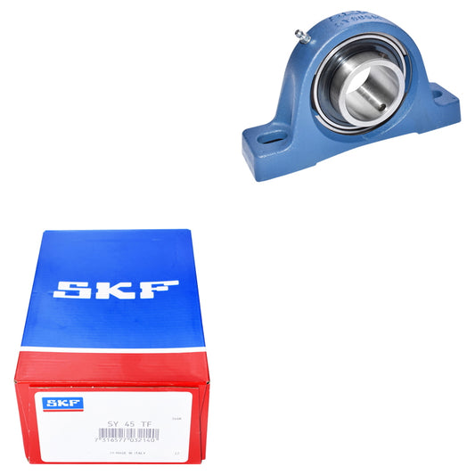 Bearing housing SKFSY 45 TF