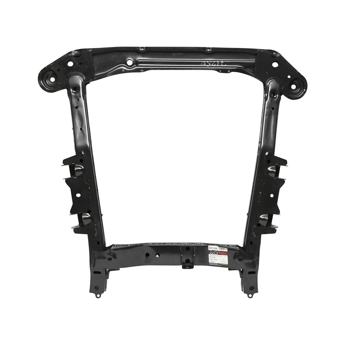 Frame motor, Dacia Logan II, Clio, Symbol, Joy 544016728R