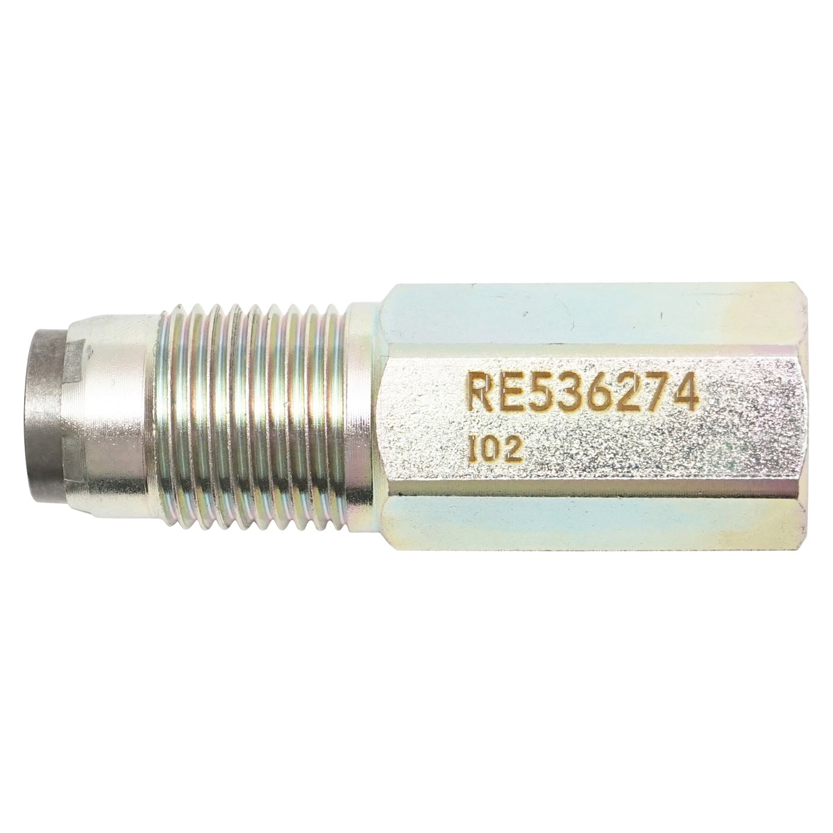 Valve for John Deere OEM RE536274