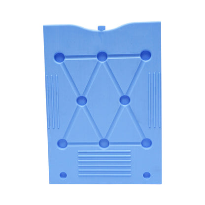 Cooling element K600 500g for freezer 25L 300x220x15mm Breckner Germany