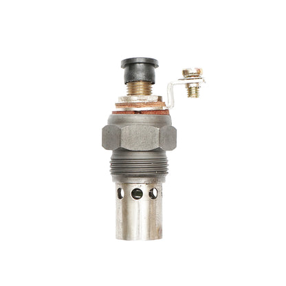 Incandescent bulb 12V 12.5A length 59mm for Massey Ferguson OEM code 893501M1 Breckner Germany