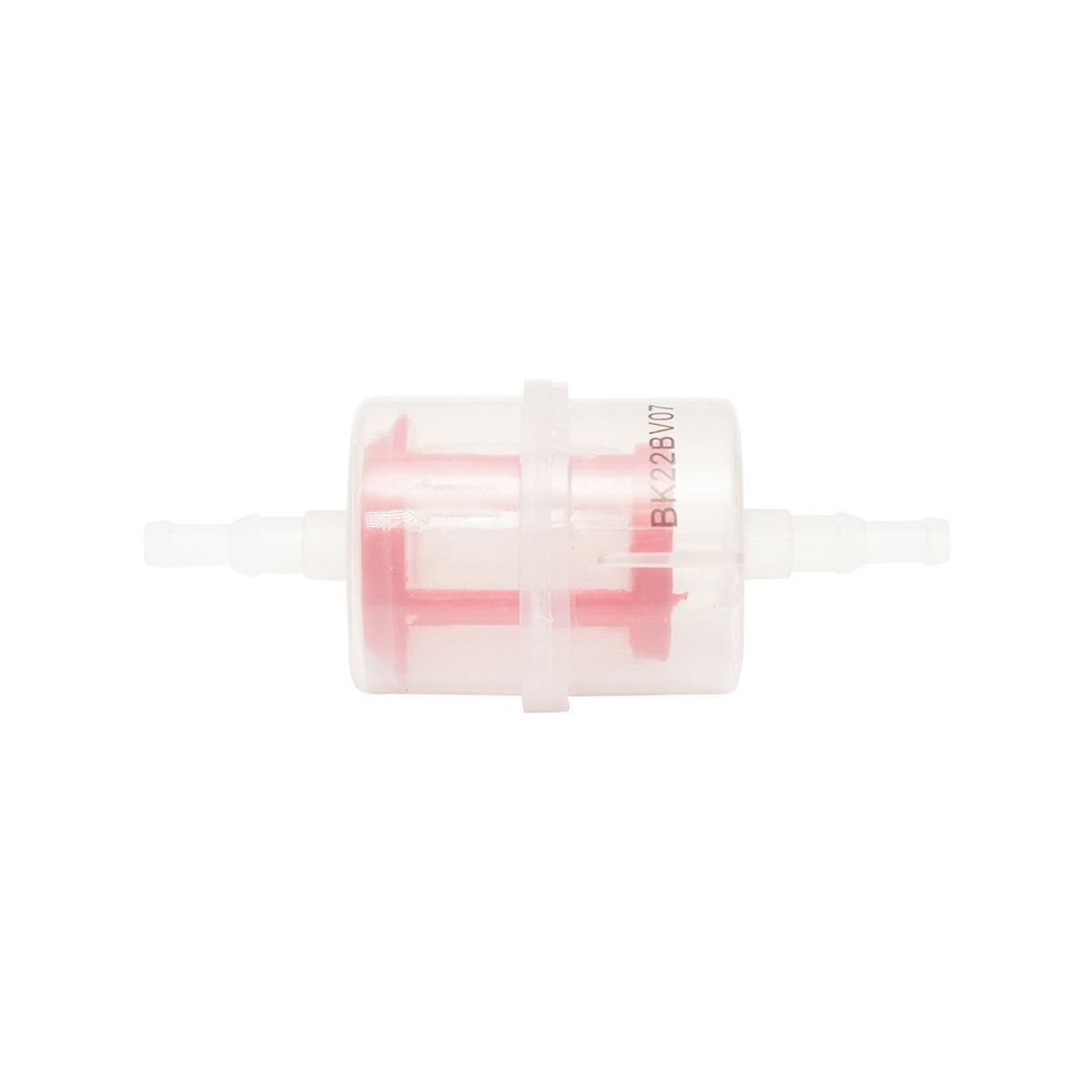 Universal fuel filter, length 115mm BrecKner Germany