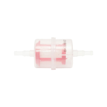 Universal fuel filter, length 115mm BrecKner Germany