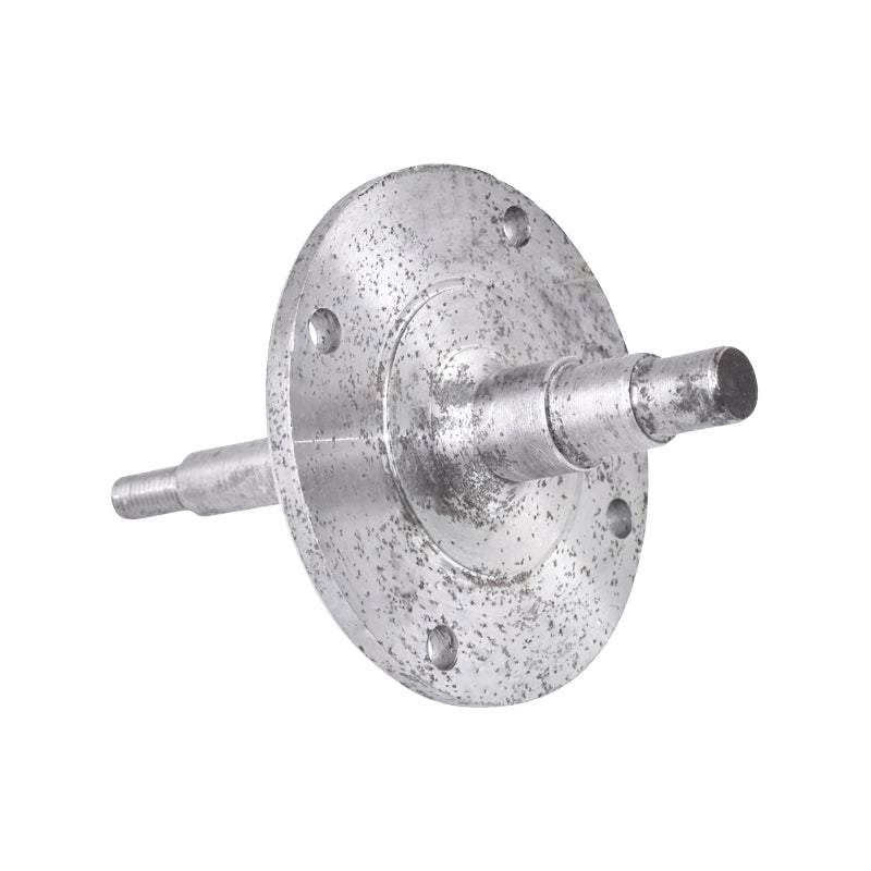 Ax wheel of SPC new model large pulley fi120