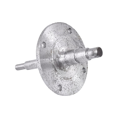Ax wheel of SPC new model large pulley fi120