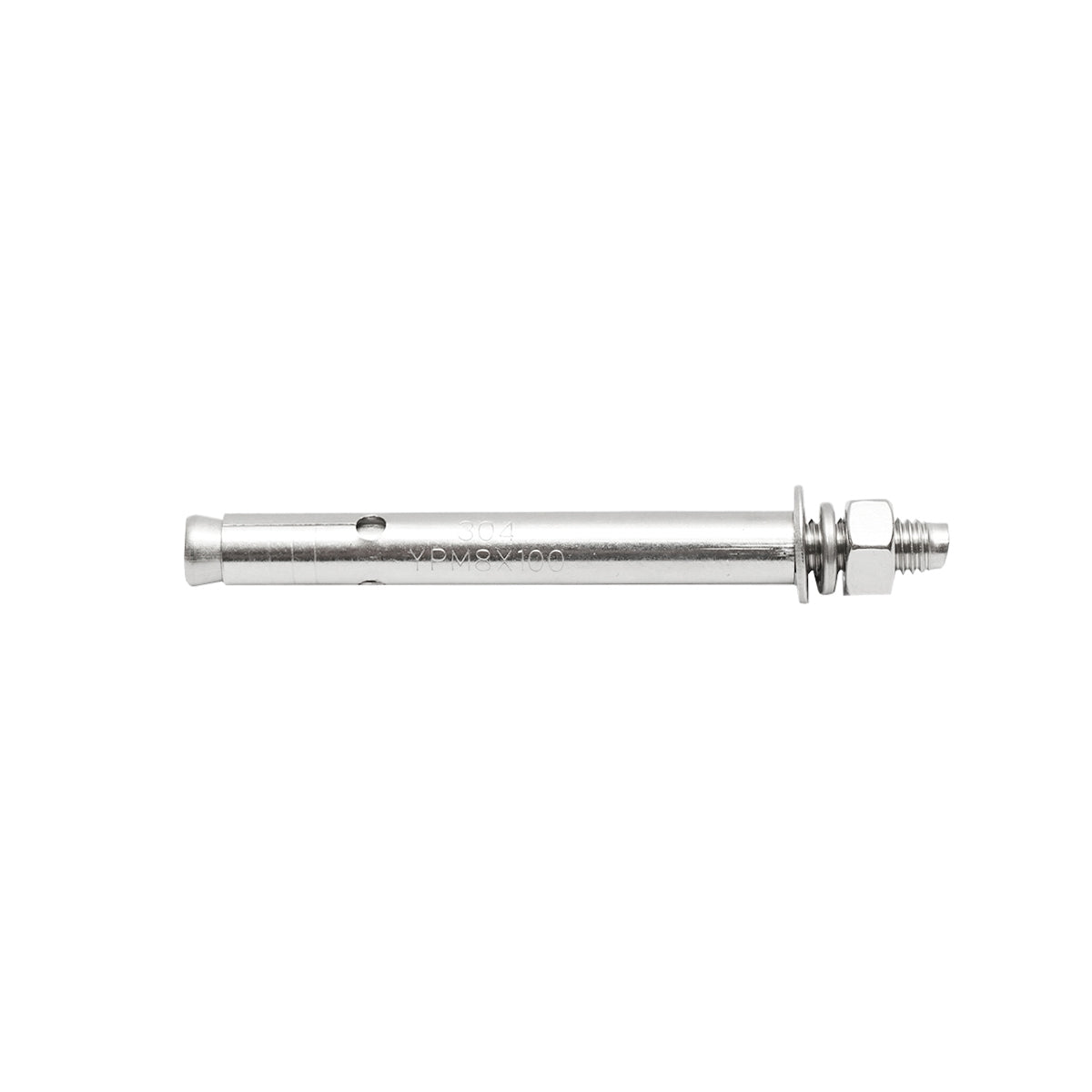 Expansion bolt for mounting solar photovoltaic panel system B Breckner Germany