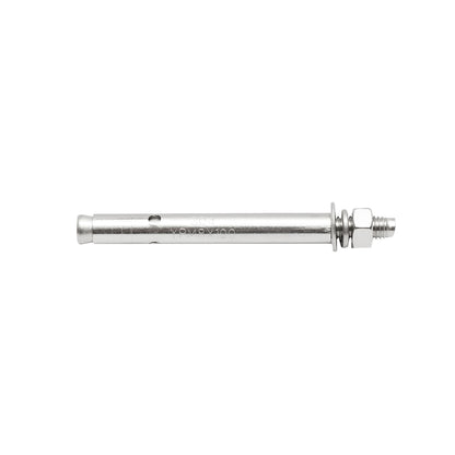 Expansion bolt for mounting solar photovoltaic panel system B Breckner Germany
