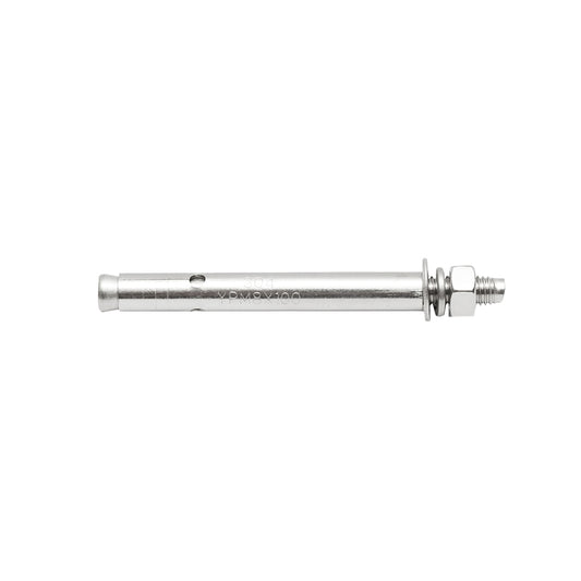 Expansion bolt for mounting solar photovoltaic panel system B Breckner Germany