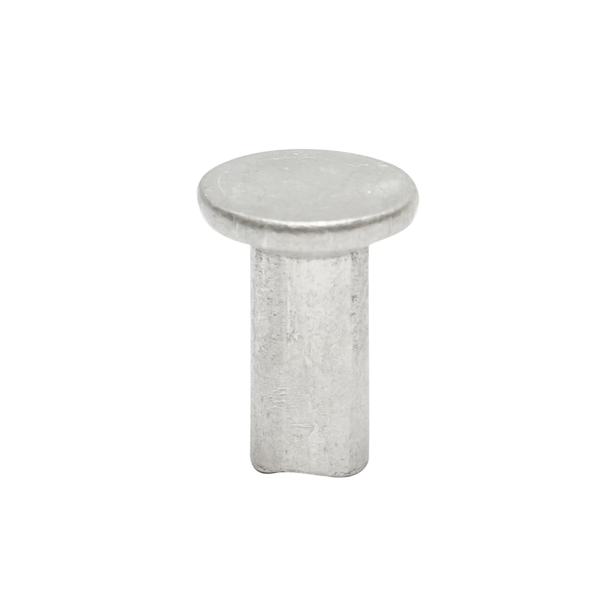 Empty aluminum rivet 14.5x6, head diameter 10.8mm