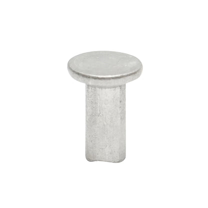 Empty aluminum rivet 14.5x6, head diameter 10.8mm