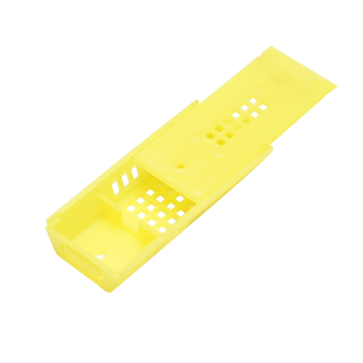 Transport cage for queen bees 80x38x12mm