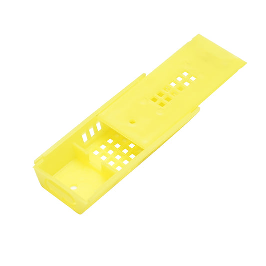 Transport cage for queen bees 80x38x12mm