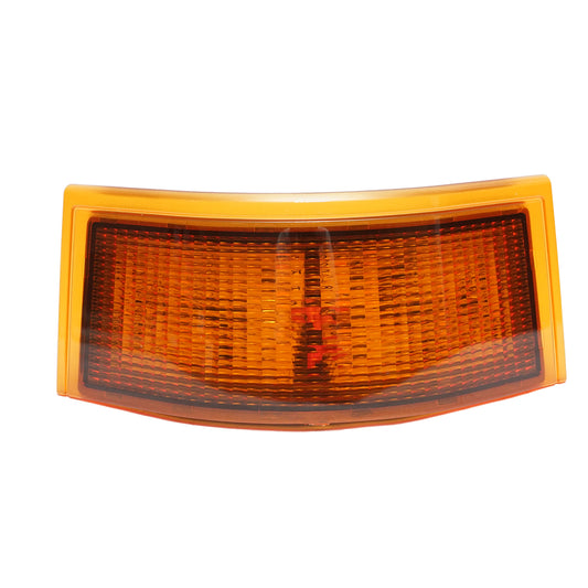 Front signaling lamp John Deere OEM code RE55151, RE55150, HR55150
