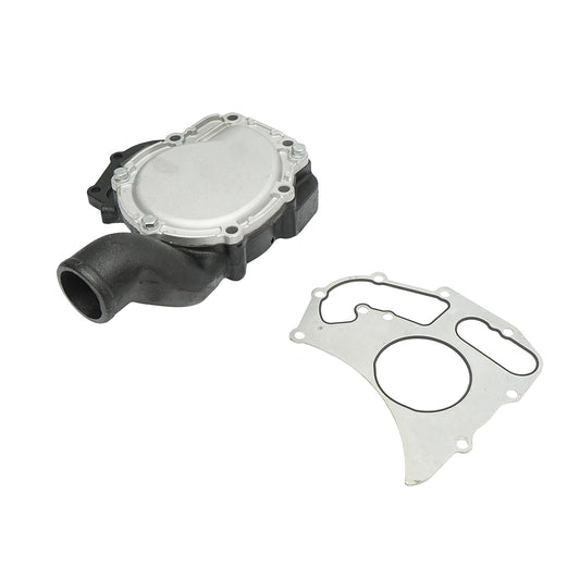 Water pump for Forest Tractor, Massey Ferguson, Landini, Perkins OEM code U5MW0194, 4226775M91, 4226943M91, 2324003710, 1000257257
