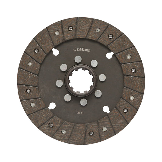 Power take-off disc for Massey Ferguson, Case IH, OEM code 1539020C1, 3620411M91, 899823M91, 969433M2, 1753753M92, 323022046, 1851652M92, 181102M92, 3620411M91, 709640R92