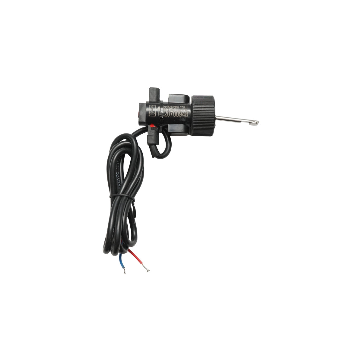 Water flow switch for Aokol heat pump