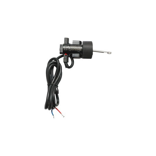 Water flow switch for Aokol heat pump