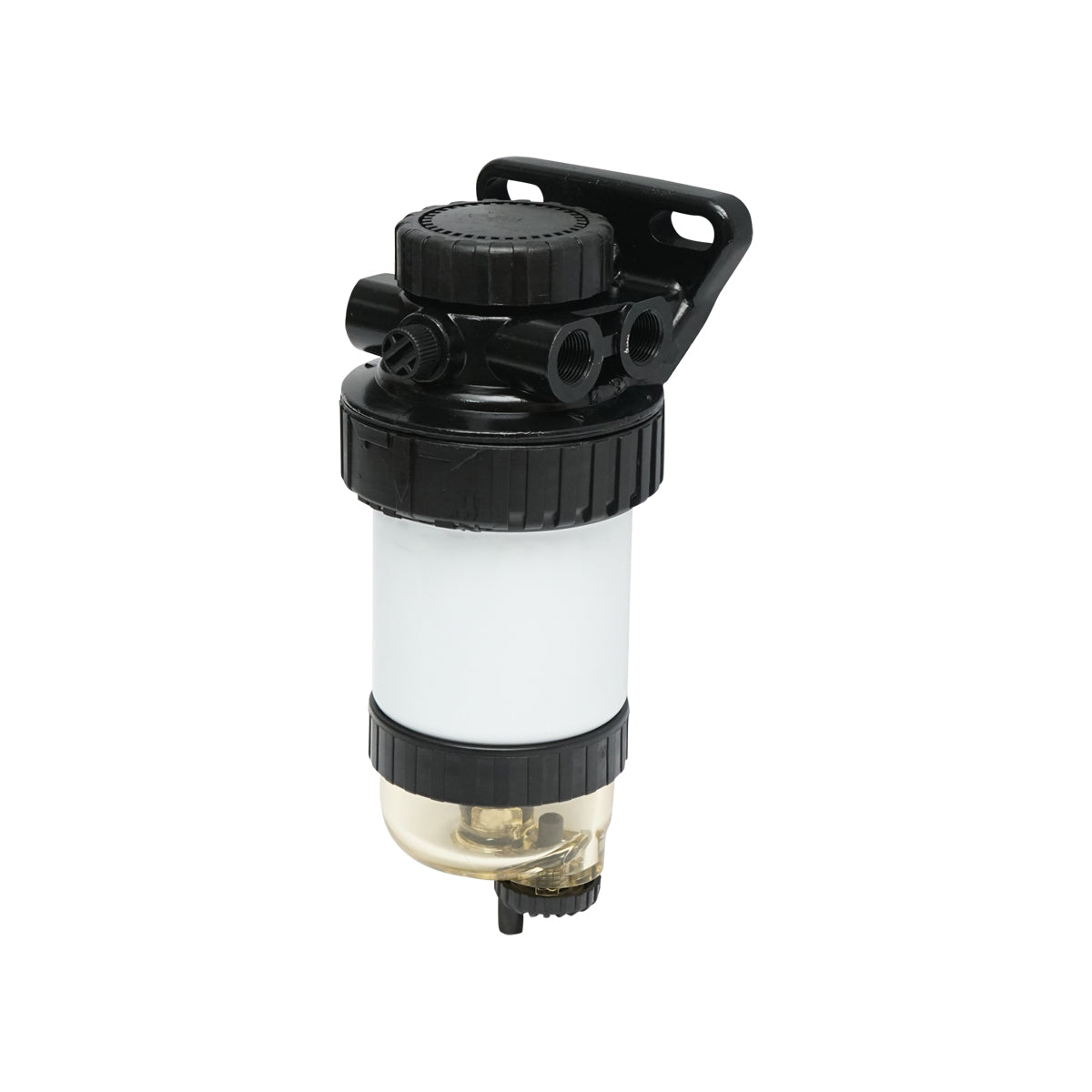 Diesel filter battery with water separator for Perkins, JCB, Caterpillar OEM code 31863, BF7783-D