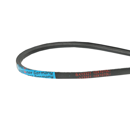 Transmission belt Z 10X6X1070 Li Breckner Germany