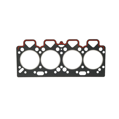Cylinder head gasket for Case IH, Perkins 4.236, A4.248 Breckner Germany