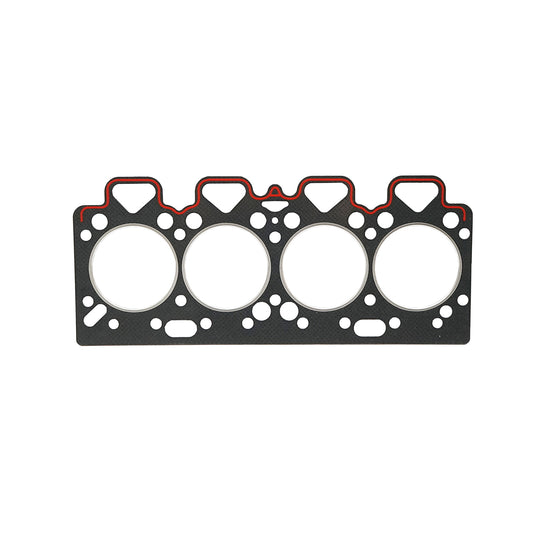 Cylinder head gasket for Case IH, Perkins 4.236, A4.248 Breckner Germany