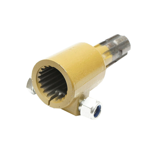 Cardan adapter from Z20 to Z6 Breckner Germany