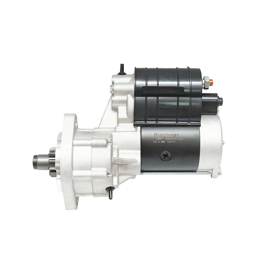 12V 2.8kW starter motor bendix Z=11 for Same, Steyr, Deutz-Fhar, Lamborghini, OEM 2.9619.030.0