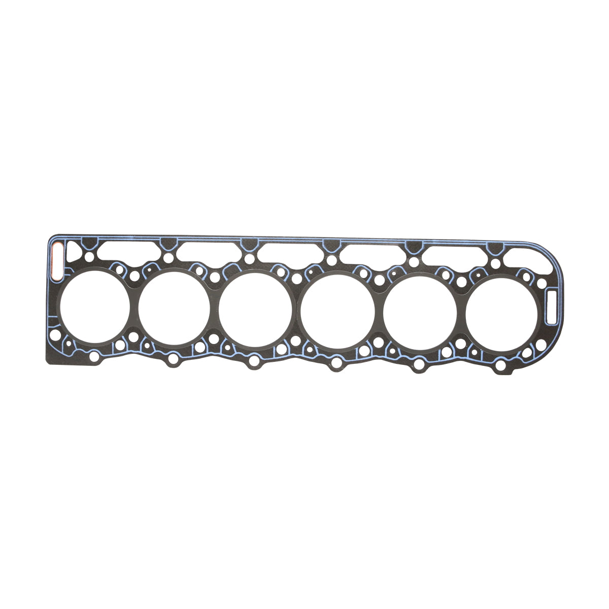 Cylinder head gasket for Case IH OEM 87801752
